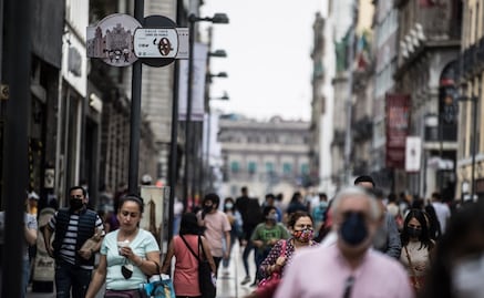 Enfermedades cardiacas, diabetes y tumores malignos, las principales causas de muerte de mexicanos en 2023