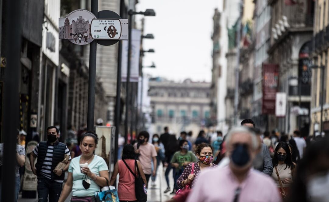 El Inegi dio a conocer cuáles fueron las principales causas de muerte en México el año pasado. Foto: Archivo