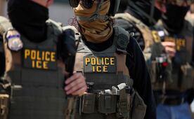 Reporte revela preocupante aumento de suicidios en centros de ICE 