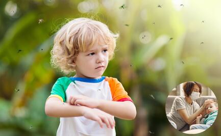 Oropuche: ¿Cómo detectar la fiebre de este virus?