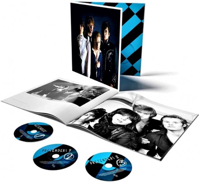 Revoluciones por segundo 18 de noviembre de 2021