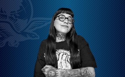 Overol de Julian Hebert, y yo