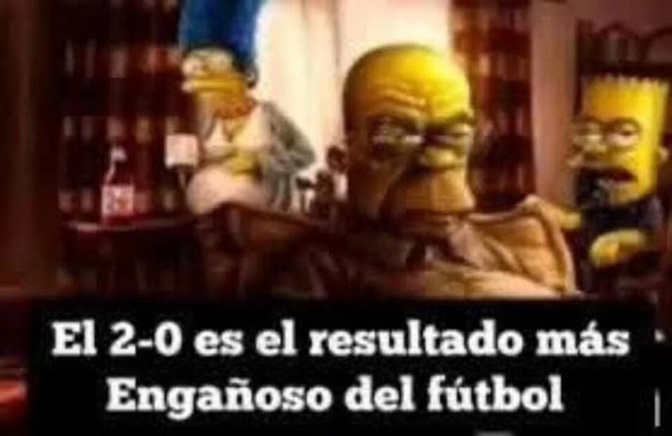 Los mejores y más tristes MEMES de la eliminación de Rayados de Monterrey