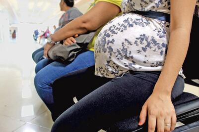 Saving lives through HIV testing