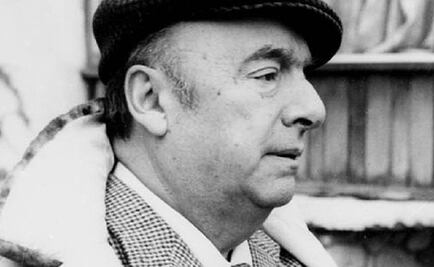 Neruda "no estaba para morirse", dice su chofer