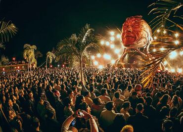 ¡Se acerca! Todo lo que tienes que saber del Tomorrowland en Tulum