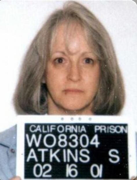 Claves macabras en la vida de Charles Manson