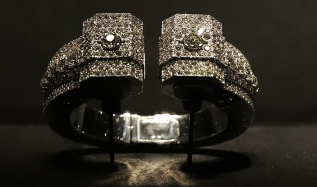 ¿Cómo hacer una joya de Cartier? Conoce más en el Museo Jumex