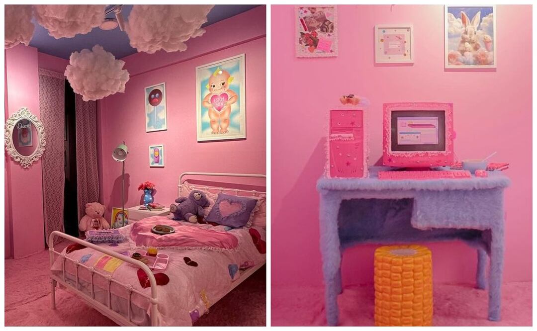 Visita esta expo Anti San Valentín de entrada libre. Foto: Instagram Ale Ballesteros