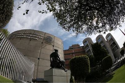 Noroña y Gutiérrez Luna podrían impugnar ante el TEPJF si INE no baja candidatos ligados al narco; niega que Senado tenga las facultades