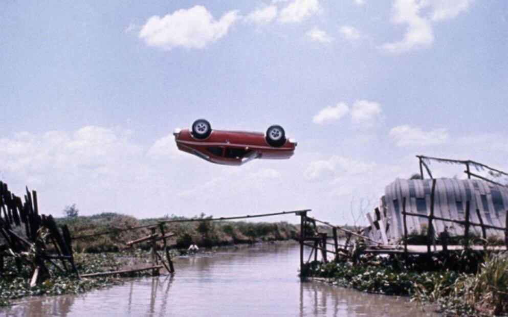 Los autos que marcaron las persecuciones en el cine