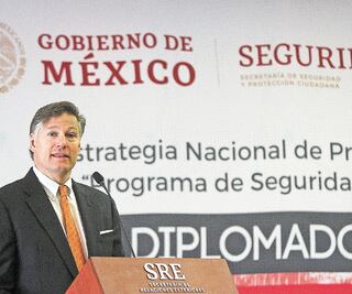 “Necesario, trabajo conjunto para fortalecer seguridad”