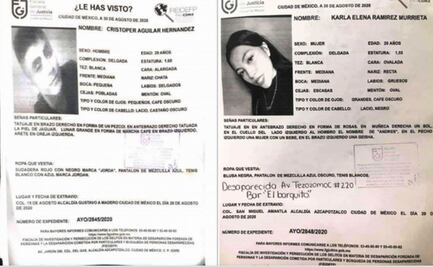 Relacionan a "El Cartier", hijo del dueño del bar "El Barquito", a desaparición de jóvenes en Azcapotzalco