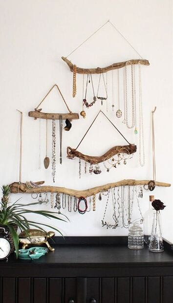 Los mejores consejos DIY para decorar el hogar de mamá