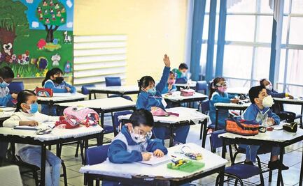 Critican falta de estrategia clara para regreso a clases