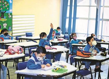 Critican falta de estrategia clara para regreso a clases