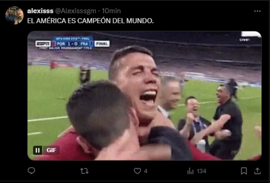 Estos son LOS MEJORES MEMES del amistoso entre América y Puebla
