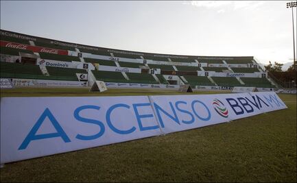 Ascenso MX reconoce "evaluación" rumbo a una "Liga de Desarrollo"