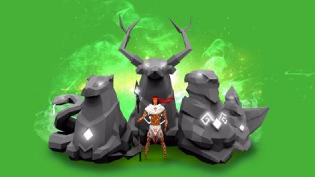 Rarámuris conquistan mundo de los videojuegos