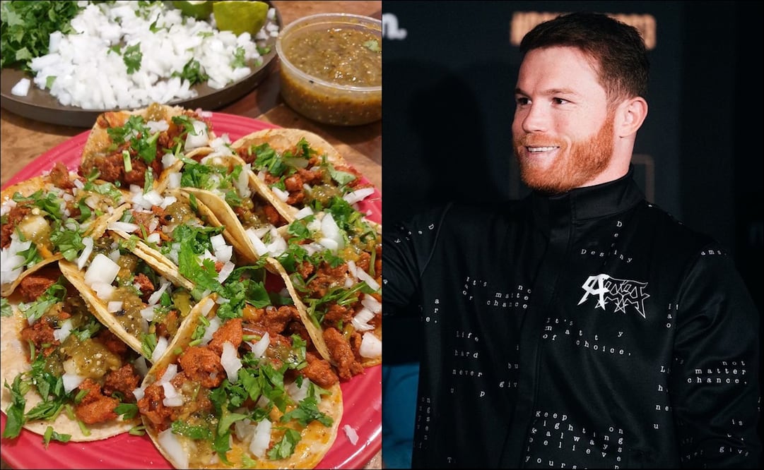 Los hermanos Álvarez desean conquistar Estados Unidos con su negocio de tacos / FOTO: ESPECIAL