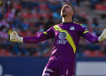 La clave del Puebla para ser la sorpresa del Guardianes 2021