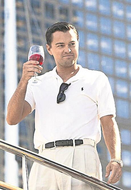 Leo fue llamado como testigo (ARCHIVO EL UNIVERSAL)