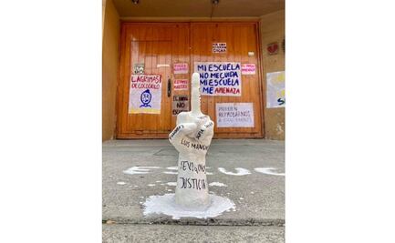 Ante paro estudiantil,  INBAL amenaza a sus escuelas de teatro y danza