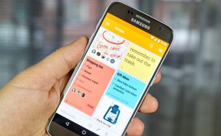 Google Keep, la app para la memoria de papá