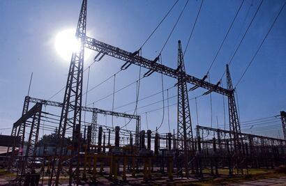 Cenace declara en alerta al sistema eléctrico nacional; ayer martes fue emergencia