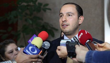 PAN apuesta porque oposición quite mayoría al gobierno en 2021