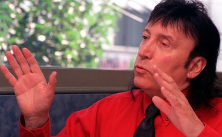 Memo Ríos no le aplaude al Covid-19; se preocupa por Yoshio