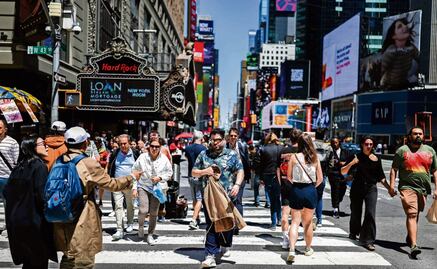 Departamento de Justicia de EU acusa a “El Tarjetas”, miembro del CJNG, por fraude en tiempos compartidos