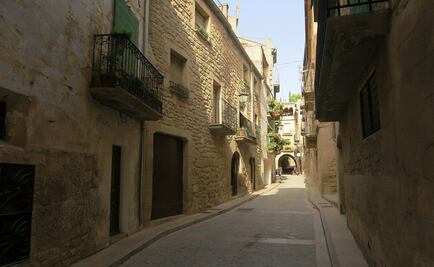 Calaceite, el pueblo en España del boom latinoamericano