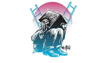 La Casa Gris y el punto de quiebre en Estados Unidos