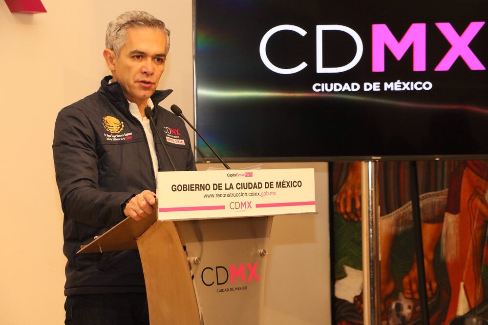 Foto: Cortesía CDMX