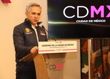 A 2 meses del 19-S, CDMX destina mil 871 mdp del Fonaden a reconstrucción