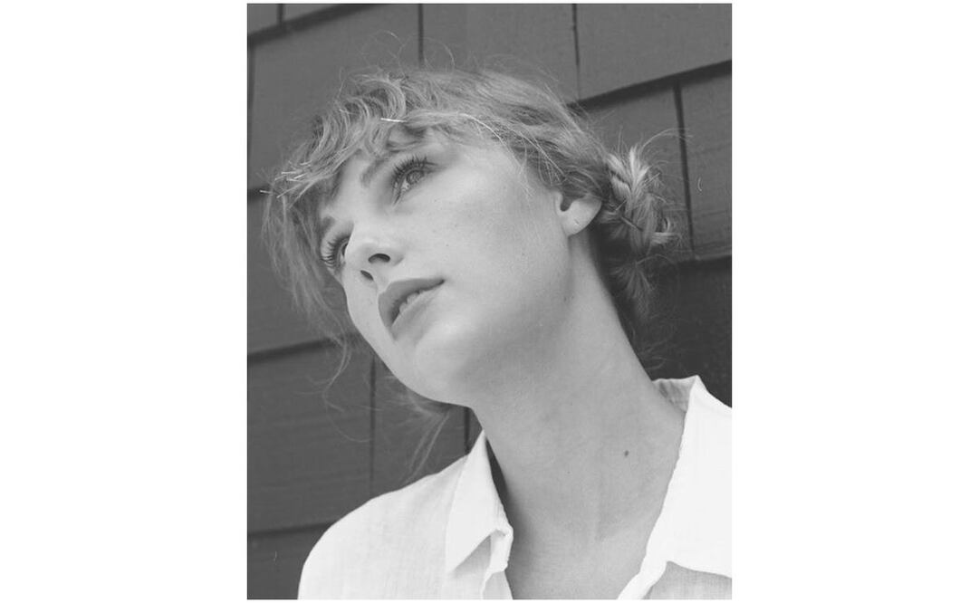 Taylor Swift. Foto: Instagram