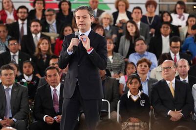 SEP presenta Estrategia Nacional para la Equidad e Inclusión