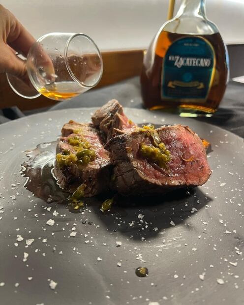 ¿Dónde comer y beber en Zacatecas?