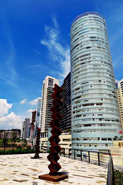 Parque La Mexicana, qué hacer y ver en estas vacaciones