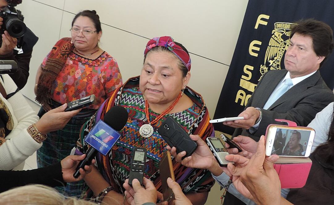 Foto: Juan Manuel Barrera / EL UNIVERSAL