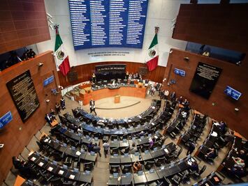 Elección de jueces y ministros; Diario Oficial publica convocatoria para 2025