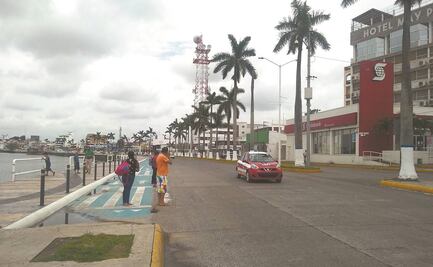 Cancelan inversión de mil 200 mdd en termoeléctrica en Tuxpan 