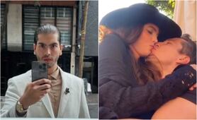 José Emilio Fernández compara al esposo de Ana Bárbara con "el Pirru", su padre: "no elige buenas parejas"