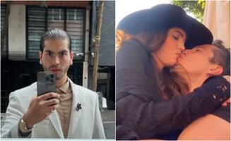 José Emilio Fernández compara al esposo de Ana Bárbara con "el Pirru", su padre: "no elige buenas parejas"