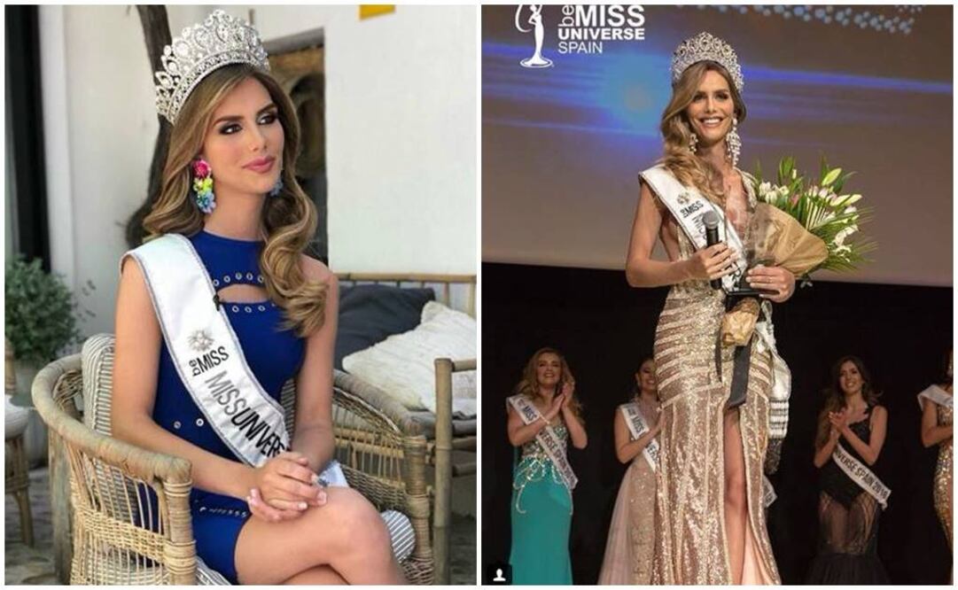 FOTO: Instagram Ángela Ponce