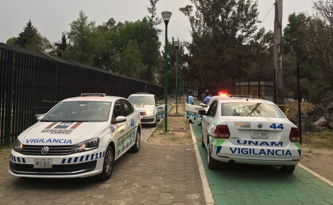 (Foto: Archivo/El Universal)