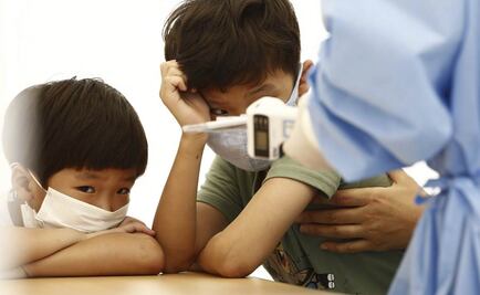 OMS recomienda a Seúl reabrir escuelas pese a MERS