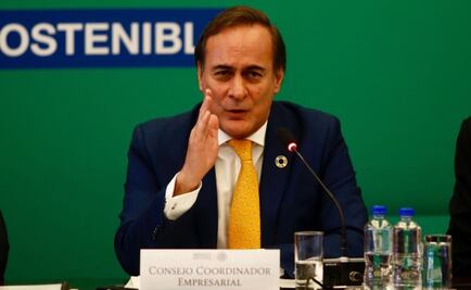 CCE califica aranceles al acero y aluminio de medida "proteccionista" contraria al libre comercio