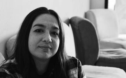 Fernanda Melchor, una escritora de proyección internacional